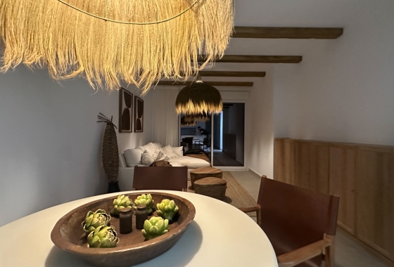 Reventa - Apartment - Orihuela Costa - Playa Flamenca