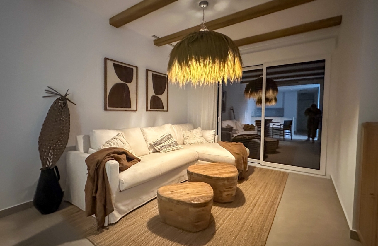 Reventa - Apartment - Orihuela Costa - Playa Flamenca