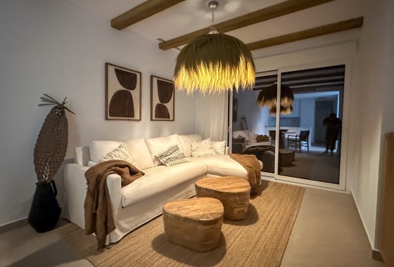 Reventa - Apartment - Orihuela Costa - Playa Flamenca