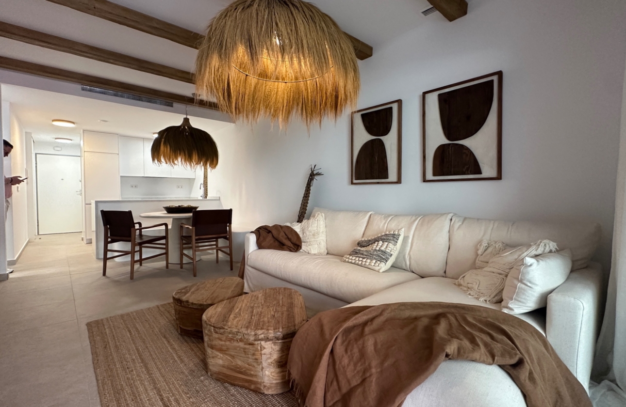 Reventa - Apartment - Orihuela Costa - Playa Flamenca