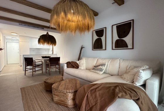 Reventa - Apartment - Orihuela Costa - Playa Flamenca