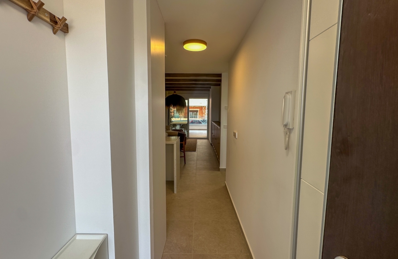 Reventa - Apartment - Orihuela Costa - Playa Flamenca