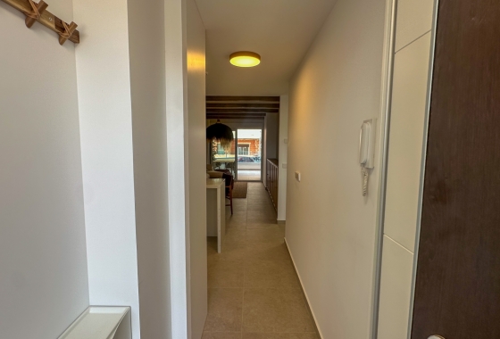 Reventa - Apartment - Orihuela Costa - Playa Flamenca
