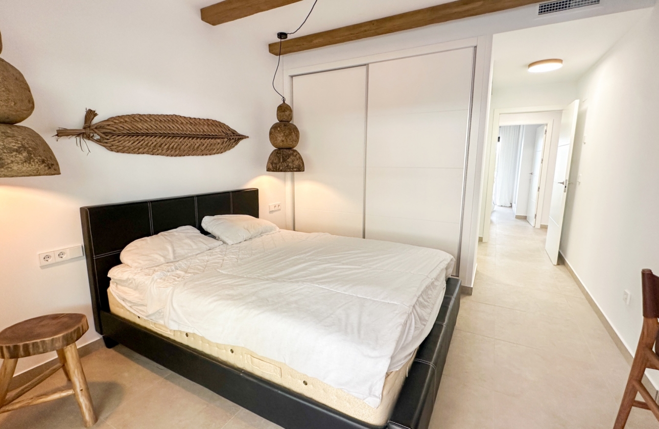 Reventa - Apartment - Orihuela Costa - Playa Flamenca