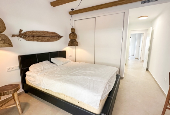 Reventa - Apartment - Orihuela Costa - Playa Flamenca