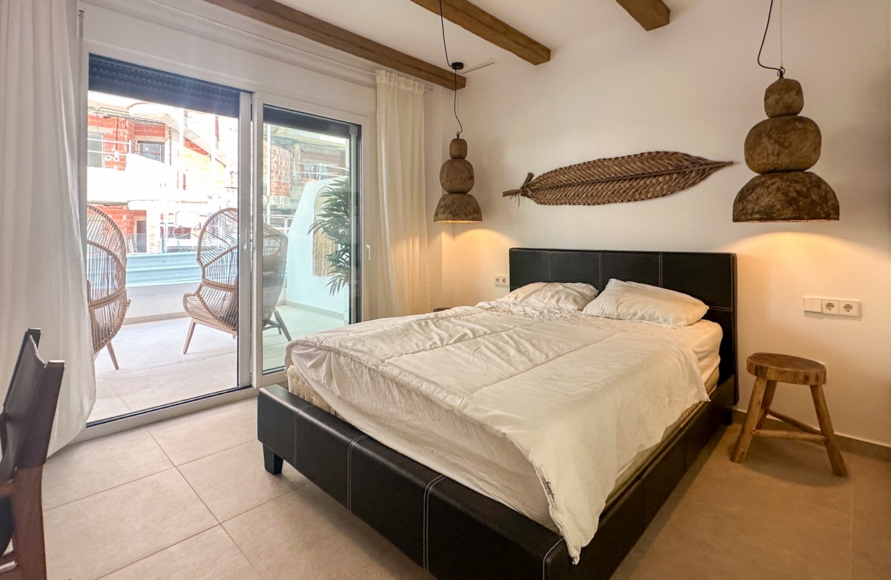 Reventa - Apartment - Orihuela Costa - Playa Flamenca