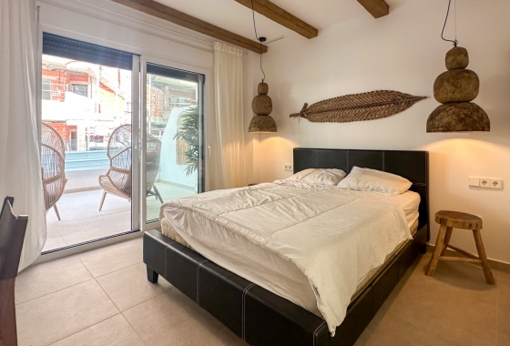 Reventa - Apartment - Orihuela Costa - Playa Flamenca