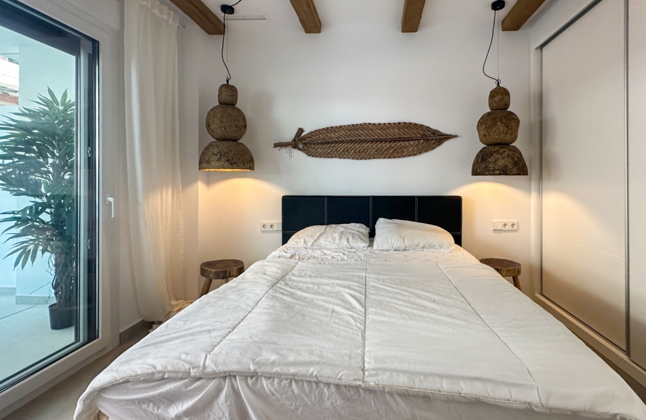 Reventa - Apartment - Orihuela Costa - Playa Flamenca