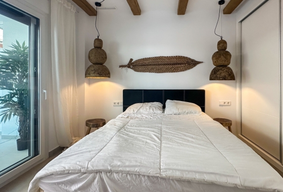 Reventa - Apartment - Orihuela Costa - Playa Flamenca