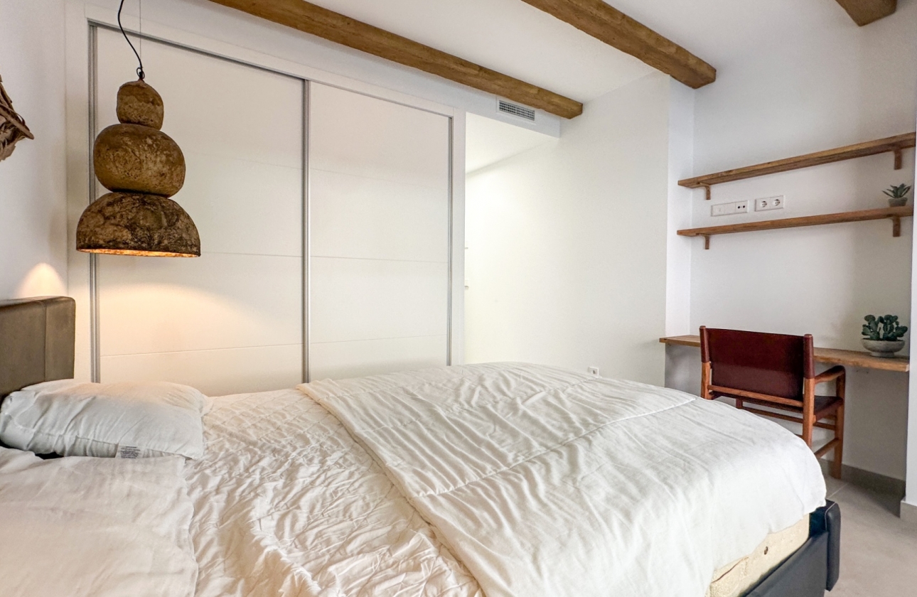 Reventa - Apartment - Orihuela Costa - Playa Flamenca