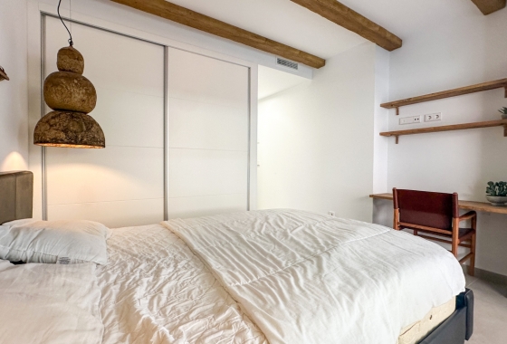 Reventa - Apartment - Orihuela Costa - Playa Flamenca