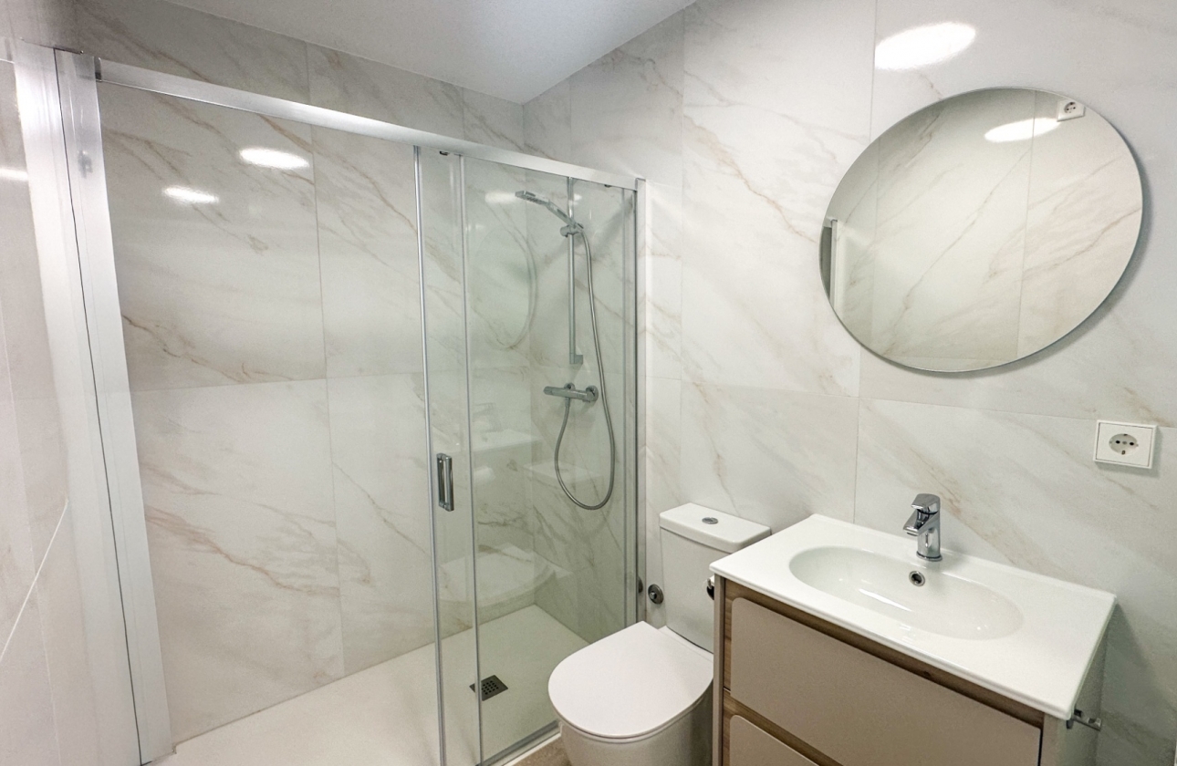 Reventa - Apartment - Orihuela Costa - Playa Flamenca
