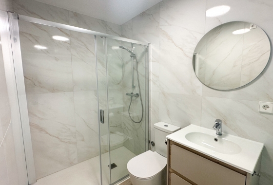 Reventa - Apartment - Orihuela Costa - Playa Flamenca