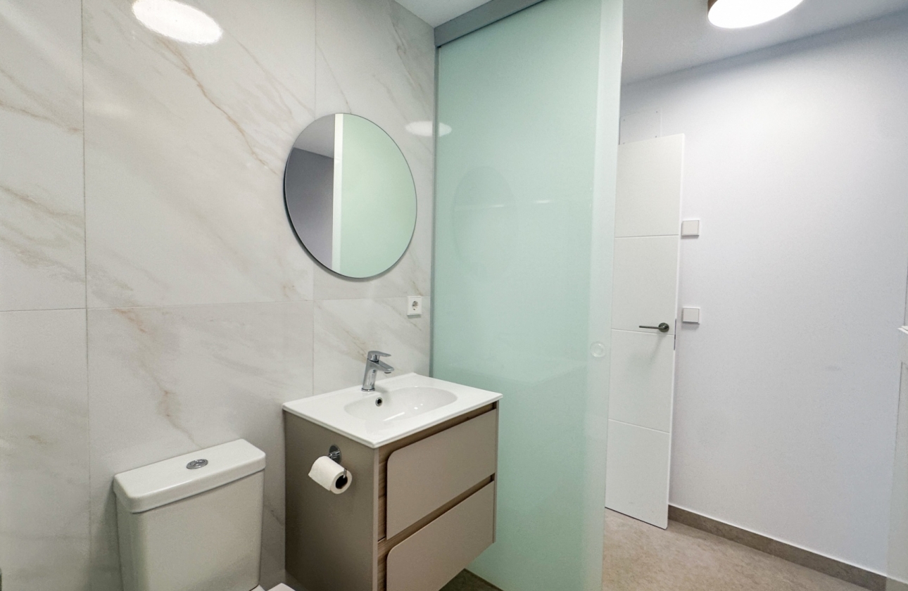 Reventa - Apartment - Orihuela Costa - Playa Flamenca