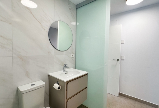 Reventa - Apartment - Orihuela Costa - Playa Flamenca
