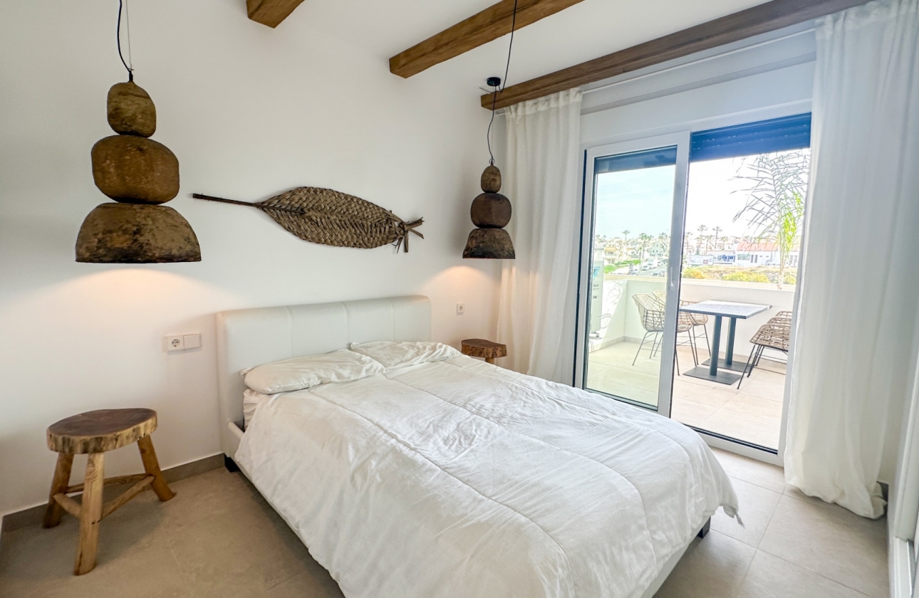 Reventa - Apartment - Orihuela Costa - Playa Flamenca