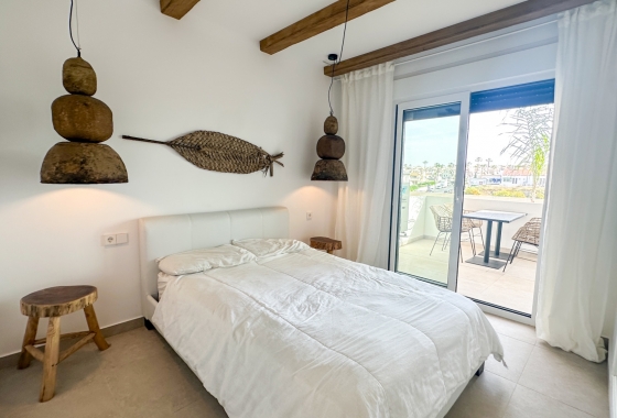 Reventa - Apartment - Orihuela Costa - Playa Flamenca