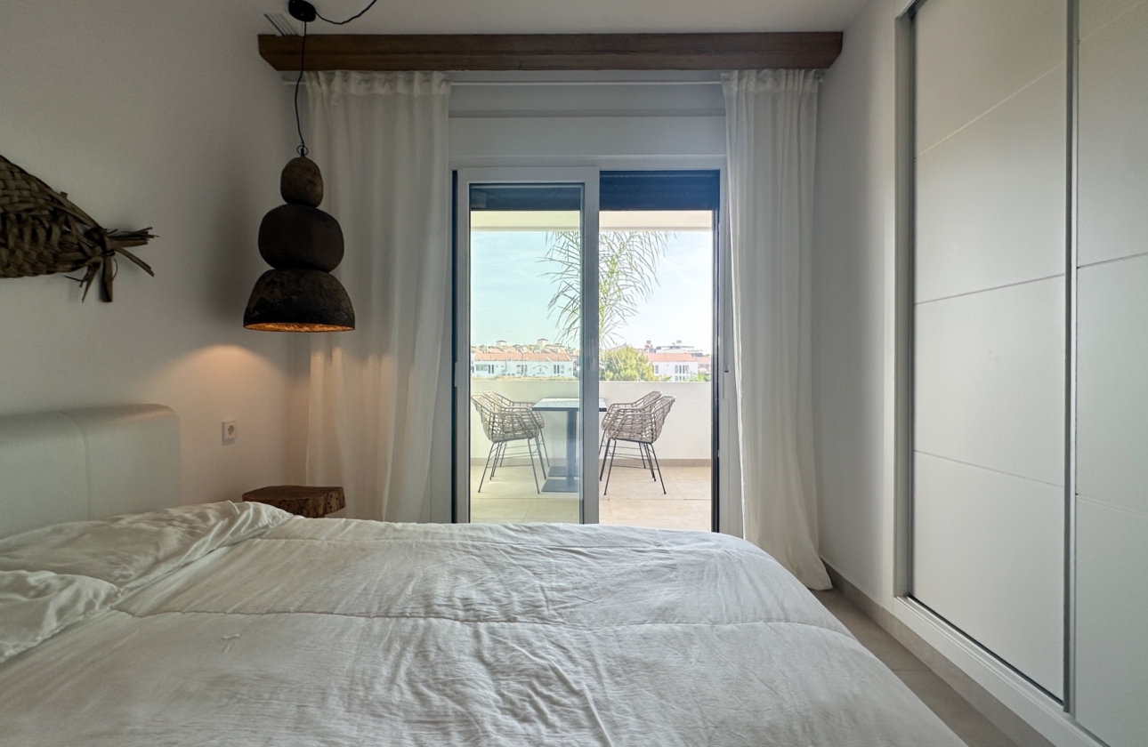 Reventa - Apartment - Orihuela Costa - Playa Flamenca