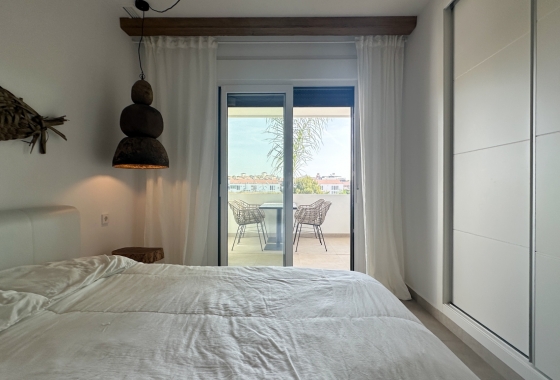 Reventa - Apartment - Orihuela Costa - Playa Flamenca