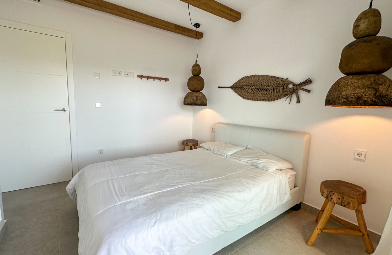 Reventa - Apartment - Orihuela Costa - Playa Flamenca
