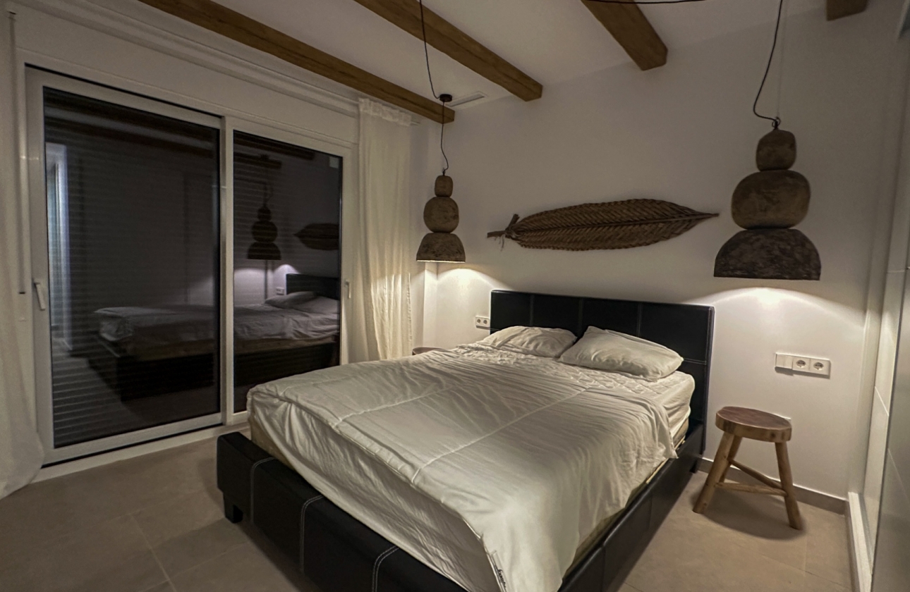 Reventa - Apartment - Orihuela Costa - Playa Flamenca