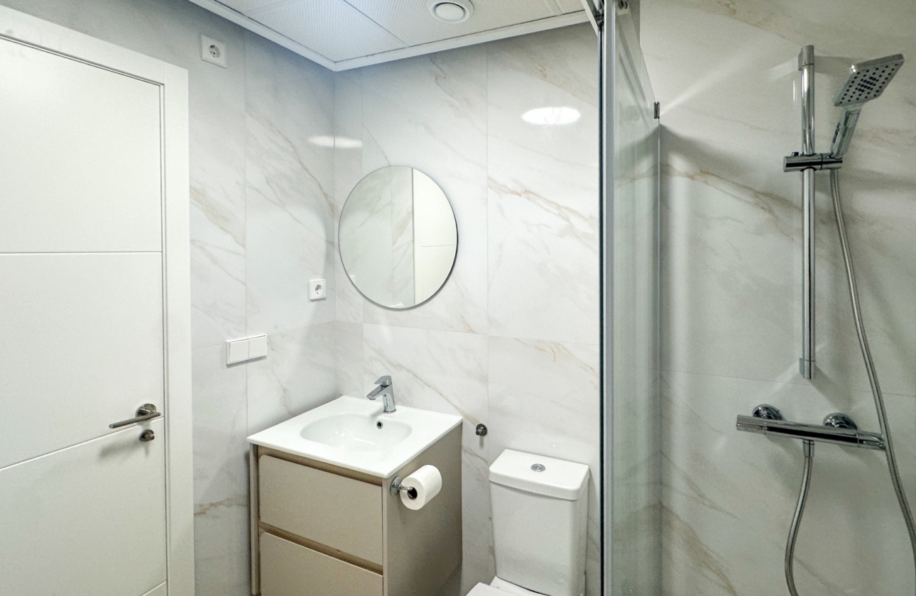 Reventa - Apartment - Orihuela Costa - Playa Flamenca