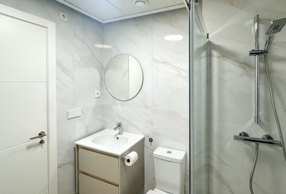 Reventa - Apartment - Orihuela Costa - Playa Flamenca