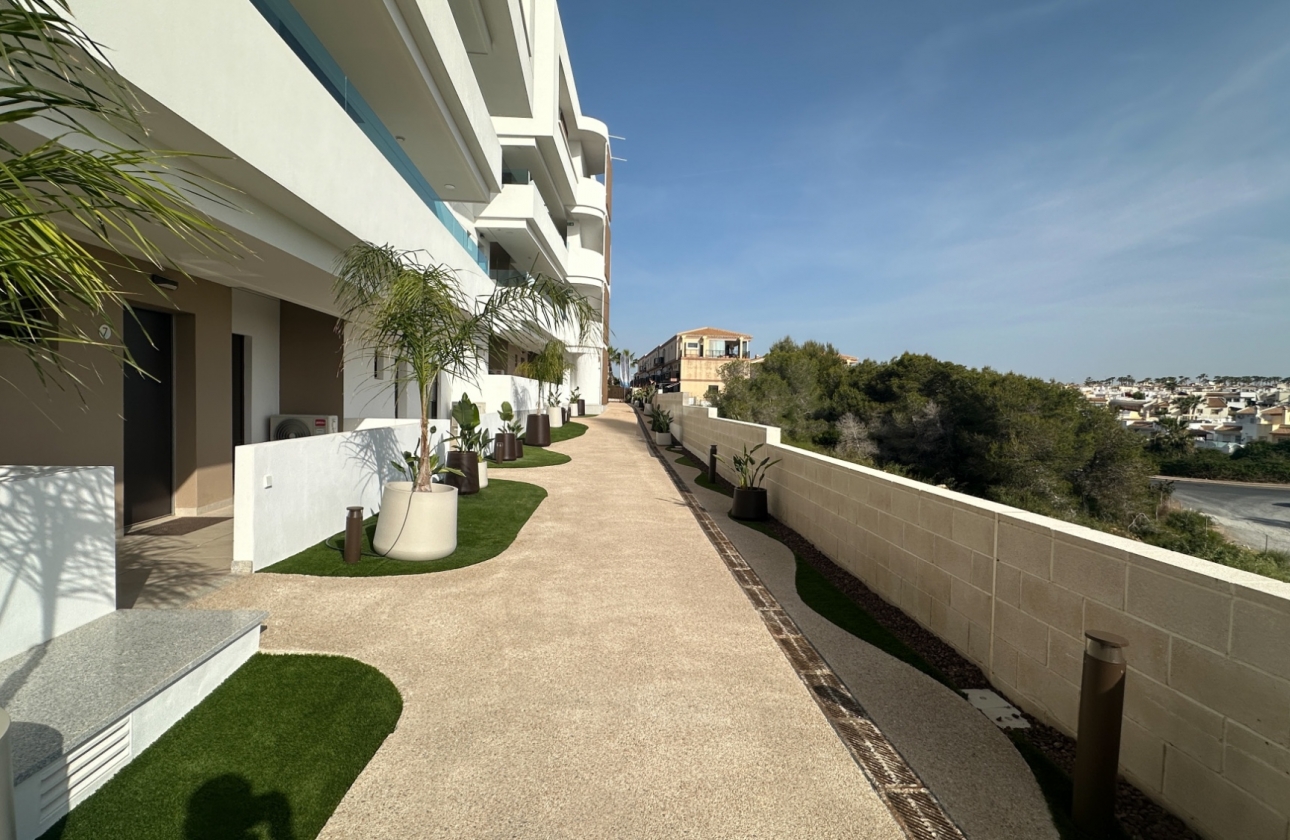 Reventa - Apartment - Orihuela Costa - Playa Flamenca