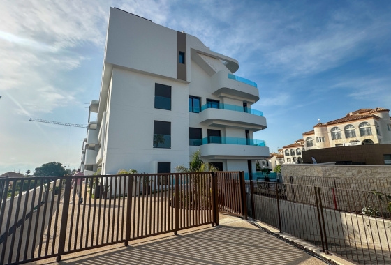 Reventa - Apartment - Orihuela Costa - Playa Flamenca