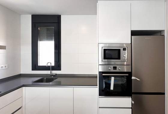 Resale - Bungalow - Orihuela Costa - Costa Blanca Sur