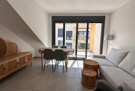 Resale - Bungalow - Orihuela Costa - Costa Blanca Sur