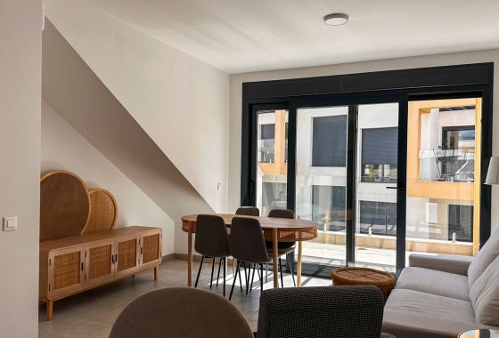 Resale - Bungalow - Orihuela Costa - Costa Blanca Sur