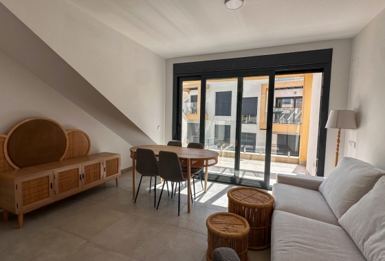 Resale - Bungalow - Orihuela Costa - Costa Blanca Sur
