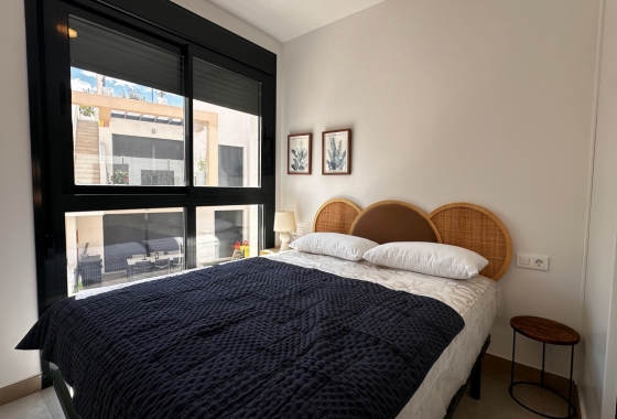 Resale - Bungalow - Orihuela Costa - Costa Blanca Sur