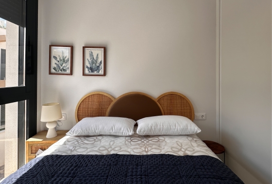 Resale - Bungalow - Orihuela Costa - Costa Blanca Sur