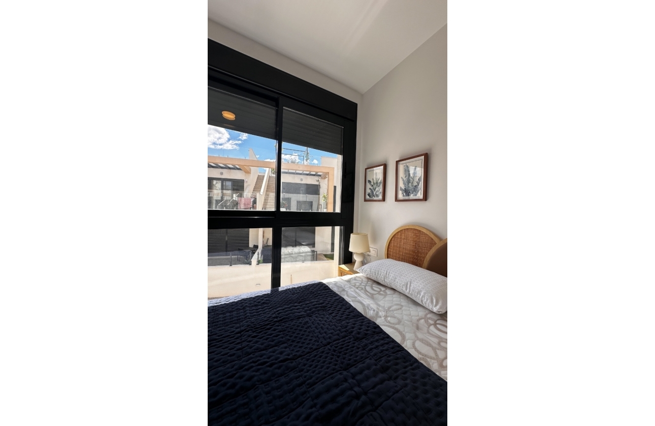 Resale - Bungalow - Orihuela Costa - Costa Blanca Sur