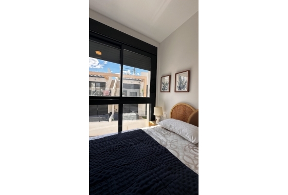 Resale - Bungalow - Orihuela Costa - Costa Blanca Sur
