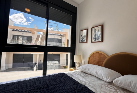 Resale - Bungalow - Orihuela Costa - Costa Blanca Sur