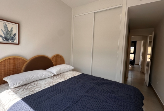 Resale - Bungalow - Orihuela Costa - Costa Blanca Sur