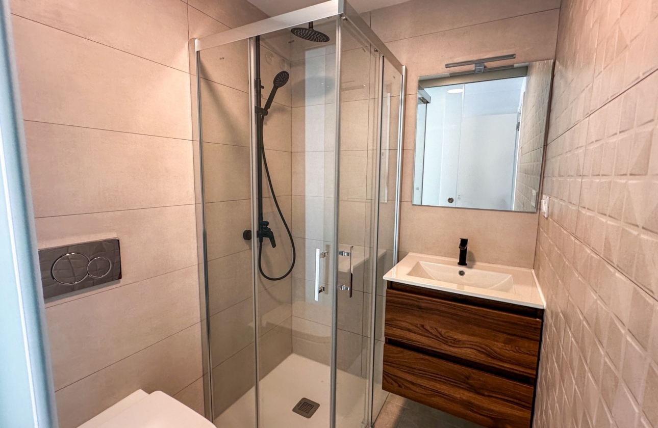 Resale - Bungalow - Orihuela Costa - Costa Blanca Sur