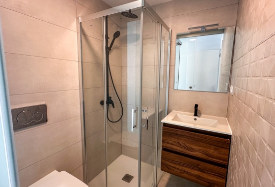 Resale - Bungalow - Orihuela Costa - Costa Blanca Sur