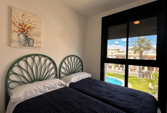 Resale - Bungalow - Orihuela Costa - Costa Blanca Sur