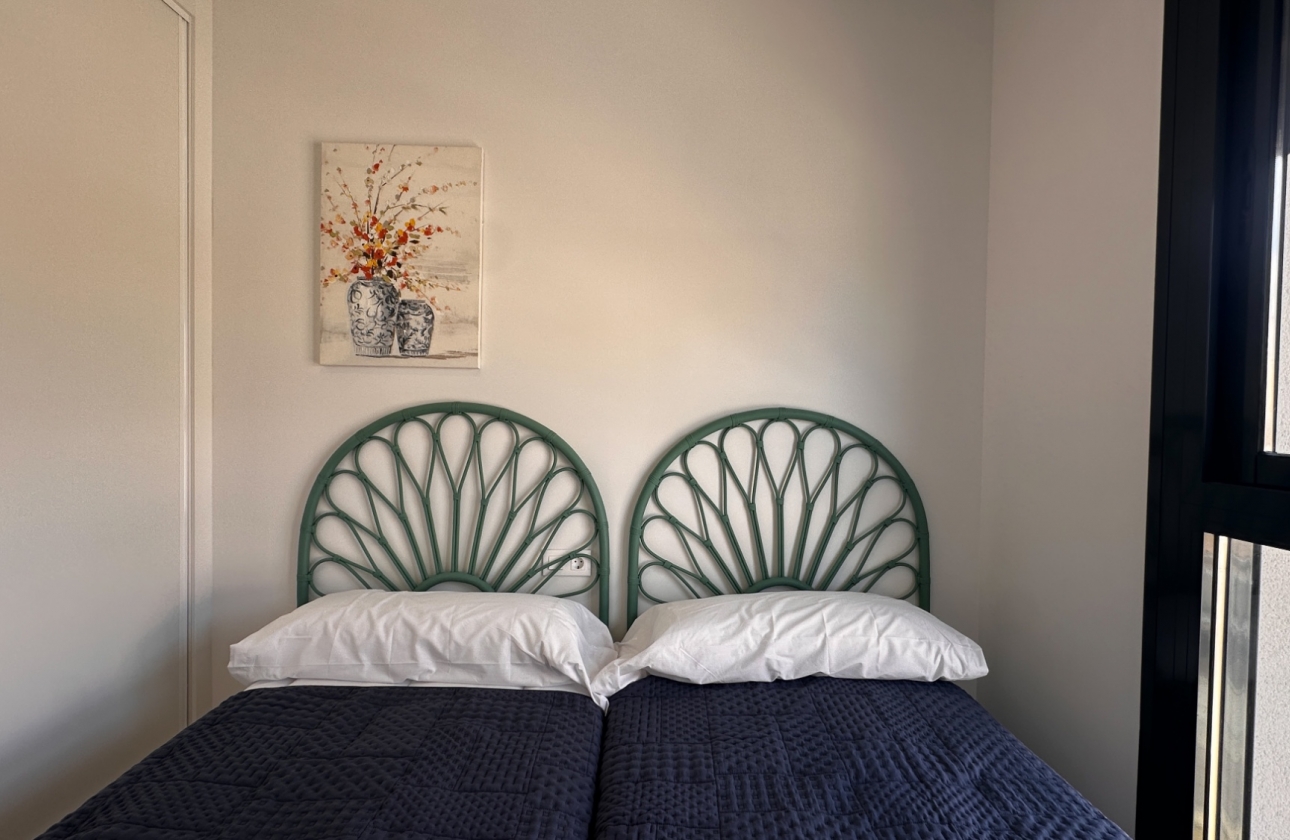 Resale - Bungalow - Orihuela Costa - Costa Blanca Sur