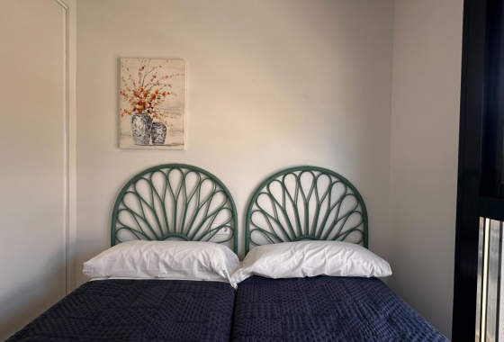 Resale - Bungalow - Orihuela Costa - Costa Blanca Sur
