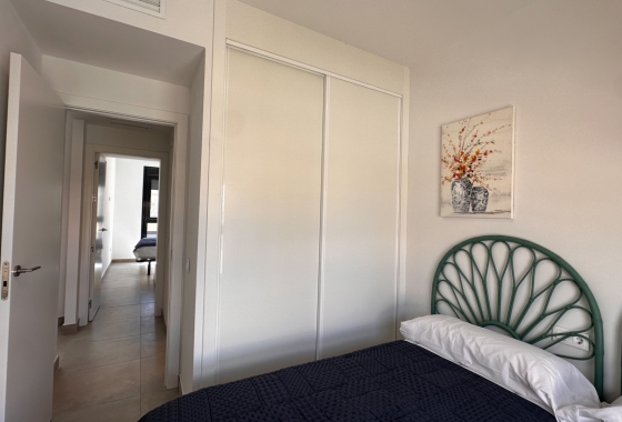 Resale - Bungalow - Orihuela Costa - Costa Blanca Sur