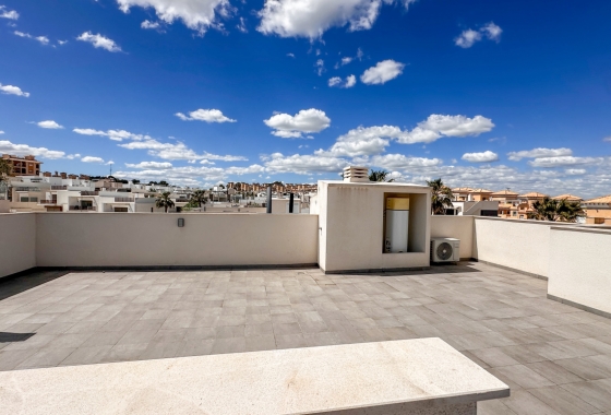 Resale - Bungalow - Orihuela Costa - Costa Blanca Sur