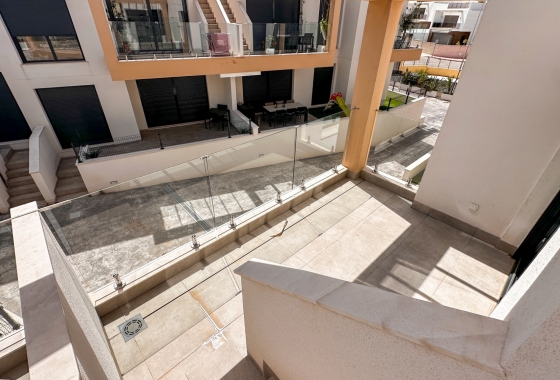 Resale - Bungalow - Orihuela Costa - Costa Blanca Sur