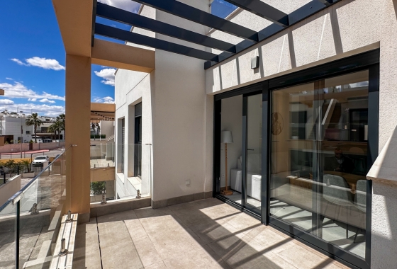 Resale - Bungalow - Orihuela Costa - Costa Blanca Sur