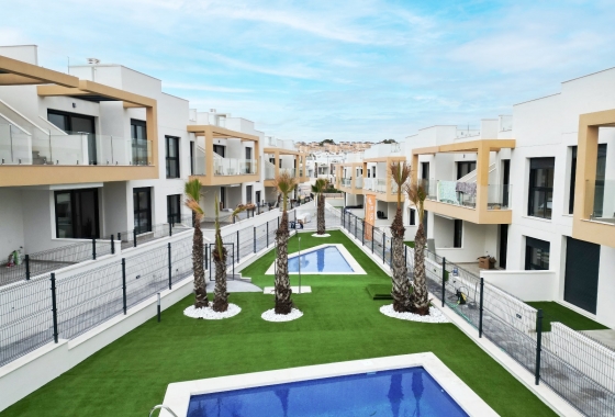Resale - Bungalow - Orihuela Costa - Costa Blanca Sur
