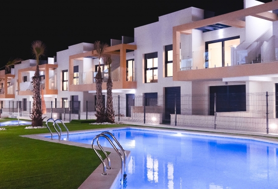 Resale - Bungalow - Orihuela Costa - Costa Blanca Sur
